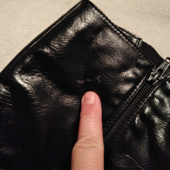 Croft & Barrow Riding Boots - Picture 5 of 8